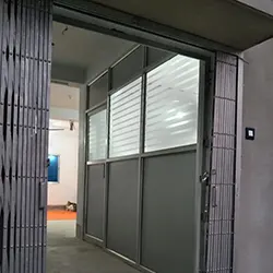 Aluminium door window mechanic Mr. Biswajit Roy in Barasat 6